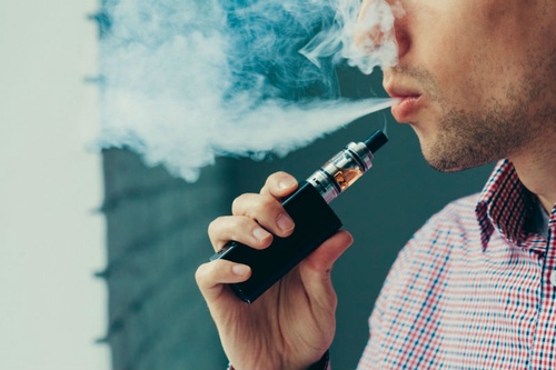 HOW TO USE VAPING TO QUIT NICOTINE?