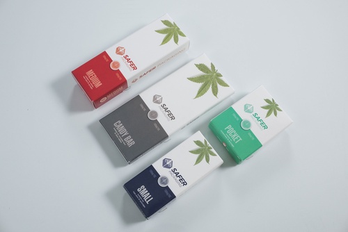 What Are the Benefits of CBD And Hemp Boxes for Your Business?
