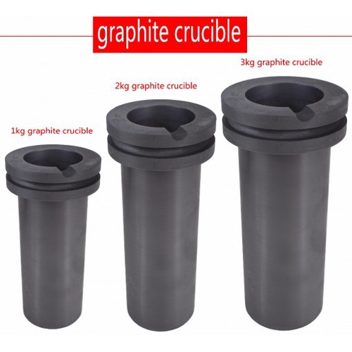 How to choose right clay graphite crucibles