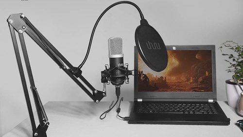 Reason to Pick the Best Budget Microphone for Podcasting