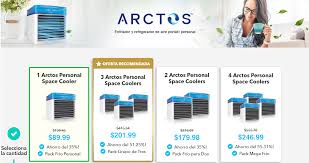 Do the Arctos Cooler Portable AC Really Work?