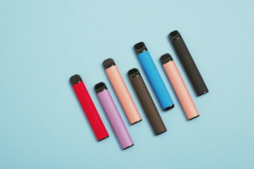 THE BENEFITS OF DISPOSABLE VAPES: