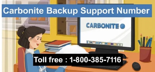 Carbonite Backup Support Assistant 1800-385-7116 Carbonite Help