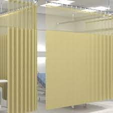 Can Disposable Curtains Prevent Infections?