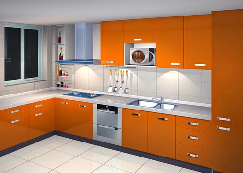 5 Low-cost Ideas to Remodel your Kitchen on a Budget