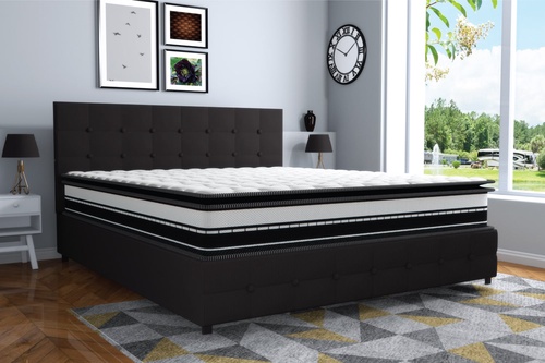 Decorate Your Living Room With The Help Of Centuary Mattress