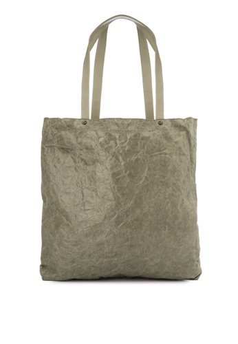 Tyvek paper bags - the weight of the bag is no longer a burden