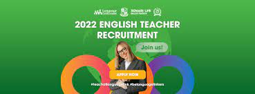 English Teaching Jobs Abroad