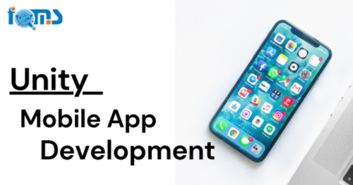 Unity Mobile App Development in 2022