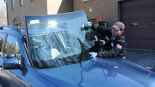 Best Tips For Ensuring Long-Lasting Windshield Replacement Charlotte NC