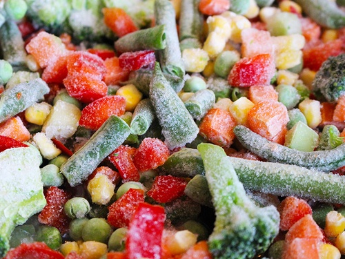 Role of Cryogenics in Food Processing and Preservation