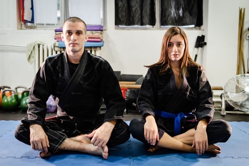 BJJ Gi - The Perfect Clothing For Fighting Athlete Whether For Men And Women