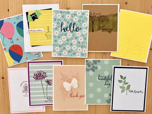 Tips to Choose the Right Greeting Personalised Cards in Australia