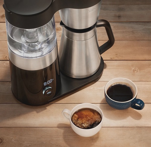 What is the best coffee maker for home use under $200 ?