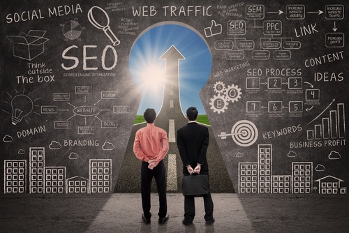 Boost Your Online Presence With SEO NZ