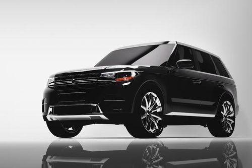 This Is Your Brain on Automotive Photo Editing