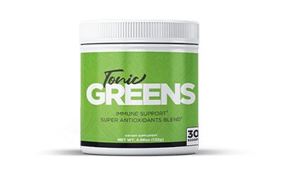 TONIC GREENS : IS TONIC GREENS LEGIT AND SAFE? CHECK INGREDIENTS AND SIDE EFFECTS BEFORE YOU ORDER!!