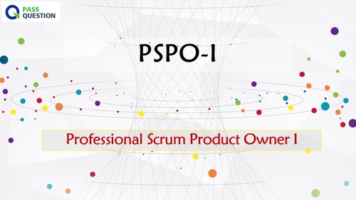 Professional Scrum Product Owner I (PSPO I) Exam Questions