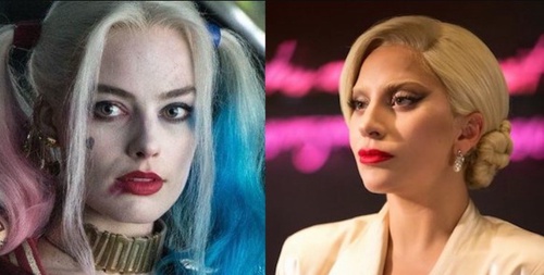 Margot Robbie comments on Lady Gaga's casting as Harley Quinn in 'Joker 2