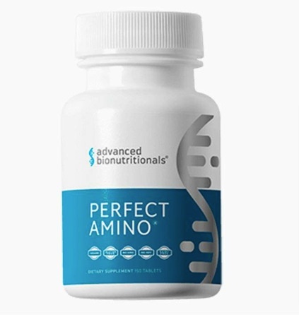 Perfect Amino Reviews - The Perfect Amino Effective To Muscle Building? Truth Exposed