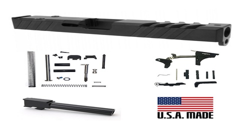 Is It Worth It for You to Buy a Glock Lower Parts Kit?