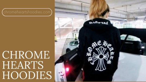Best Chrome Hearts Hoodies To Wear This Fall