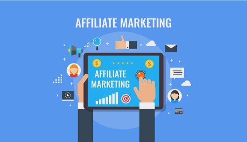 My Secret Method: How to set up an affiliate marketing website