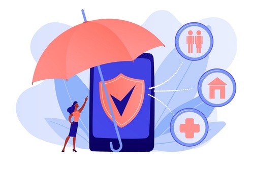 Insurance Mobile App Development – Why You Need It