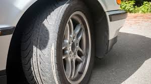 Are You Thinking Of Changing SUV Car Tyres?
