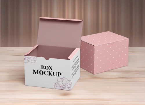 What Custom Boxes for Packaging Make Your Product Memorable