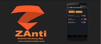 How zANTI app without root APK Works?: zANTI App for Android Features