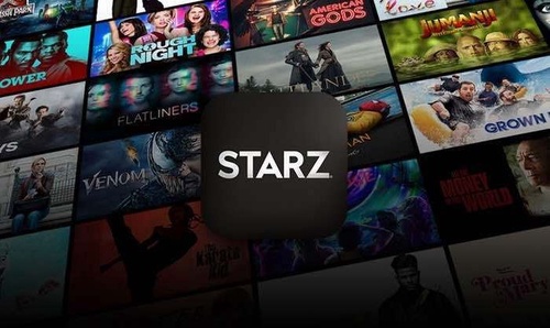 How to Activate Starz on Roku?