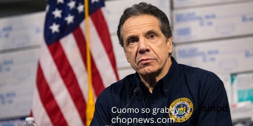What Makes Cuomo So grabby | How Chose Governor Of New York State