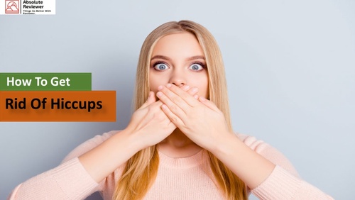 How To Get Rid Of Hiccups