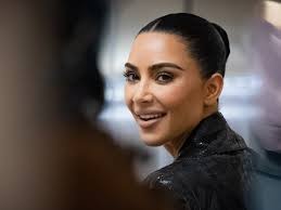 Kim Kardashian's net worth and how she makes money