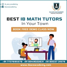 How Can I Get IB Online Tutors For Maths?