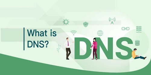 What is DNS Server, and How Does it Work?
