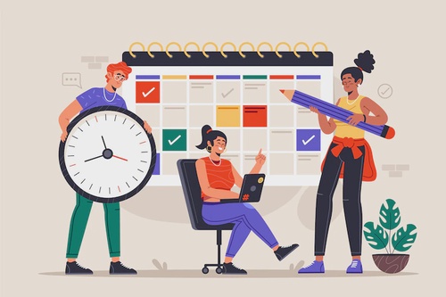 How To Use A Task Management App To Help Your Team Stay Organized