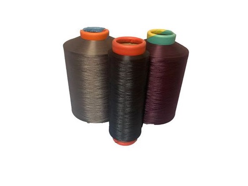Difference between FDY and DTY Yarn