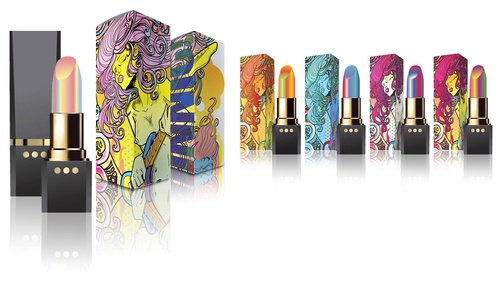 How To Make Your Custom Lipstick Packaging Boxes Impressive?