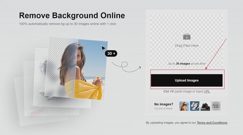 Best 6 Free Online Background Remover Review in 2022