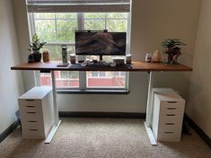 How much should I spend on a standing desk?