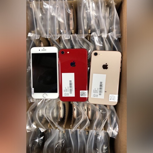 Buy Used Cell Phones in Bulk at Wholesale Price