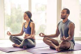 What is Yoga and its benefits - yoga
