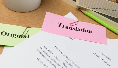 How to Choose the Quality and Certified Translation?