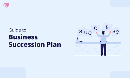 A Quick Guide to Creating a Business Succession Plan