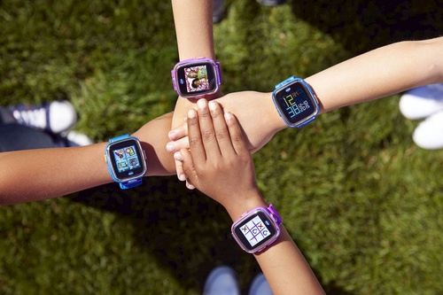 What Are Good Watches For Kids?
