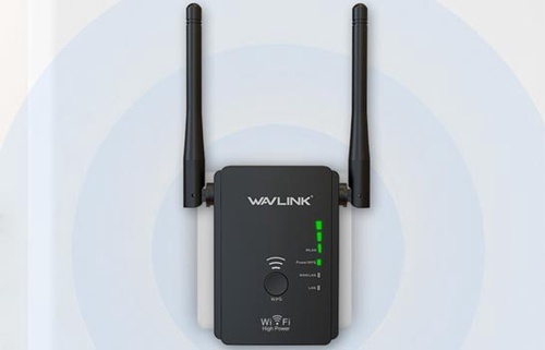 Wavlink Extender 5GHz Working But Not 2.4GHz. What to Do?