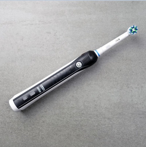 Can You Bring Electric Toothbrush On the Plane?