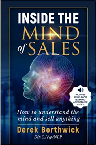 How to Improve Sales By Changing How You Think About Sales